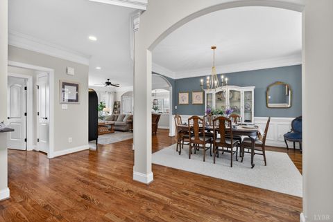 Tiny photo for 101 McKenna Circle, Lynchburg, VA 24503 (MLS # 365297)