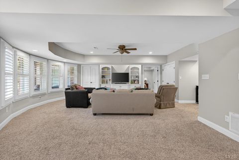 Tiny photo for 101 McKenna Circle, Lynchburg, VA 24503 (MLS # 365297)