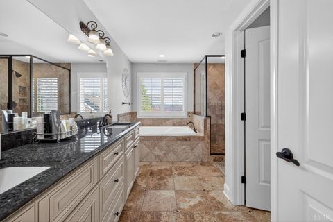 Tiny photo for 101 McKenna Circle, Lynchburg, VA 24503 (MLS # 365297)