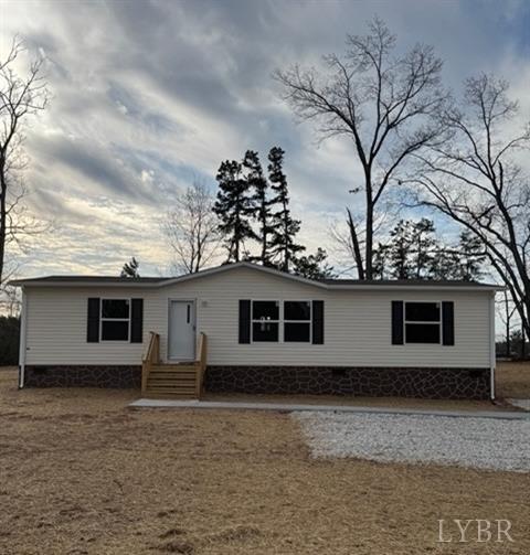 176 Fox Ridge Lane, Appomattox, Virginia image 1