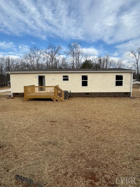 176 Fox Ridge Lane, Appomattox, Virginia image 2