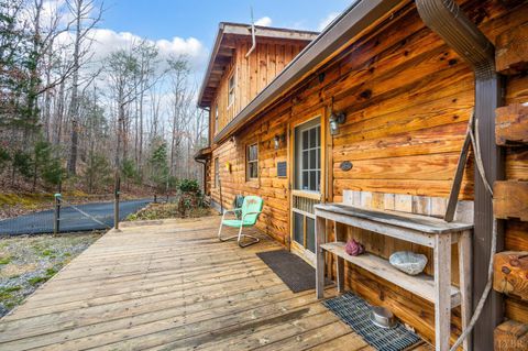 Tiny photo for 2080 Keys Church Road, Shipman, VA 22971 (MLS # 364758)