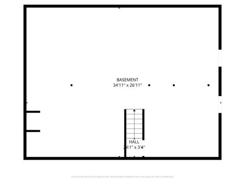 Tiny photo for 2080 Keys Church Road, Shipman, VA 22971 (MLS # 364758)