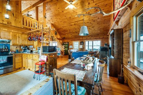 Tiny photo for 2080 Keys Church Road, Shipman, VA 22971 (MLS # 364758)