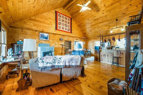 Tiny photo for 2080 Keys Church Road, Shipman, VA 22971 (MLS # 364758)