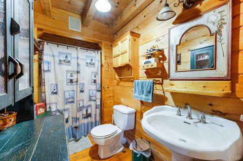 Tiny photo for 2080 Keys Church Road, Shipman, VA 22971 (MLS # 364758)