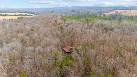 Tiny photo for 2080 Keys Church Road, Shipman, VA 22971 (MLS # 364758)