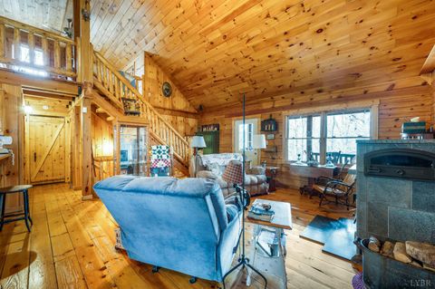 Tiny photo for 2080 Keys Church Road, Shipman, VA 22971 (MLS # 364758)