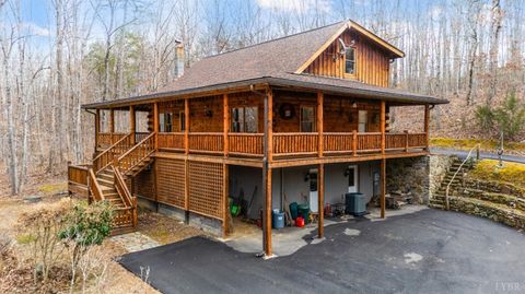 Tiny photo for 2080 Keys Church Road, Shipman, VA 22971 (MLS # 364758)