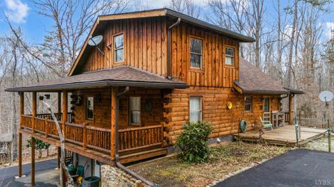 Tiny photo for 2080 Keys Church Road, Shipman, VA 22971 (MLS # 364758)