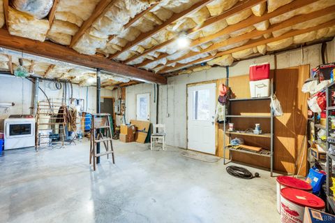 Tiny photo for 2080 Keys Church Road, Shipman, VA 22971 (MLS # 364758)