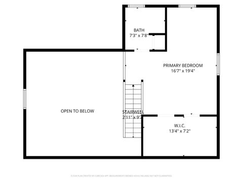 Tiny photo for 2080 Keys Church Road, Shipman, VA 22971 (MLS # 364758)