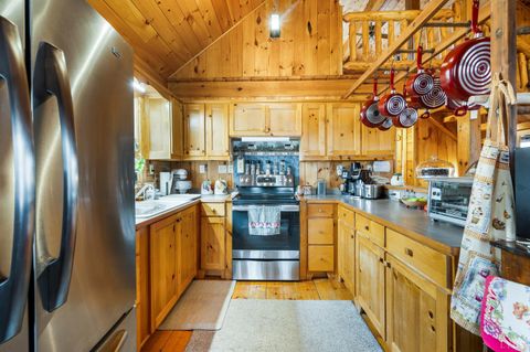 Tiny photo for 2080 Keys Church Road, Shipman, VA 22971 (MLS # 364758)