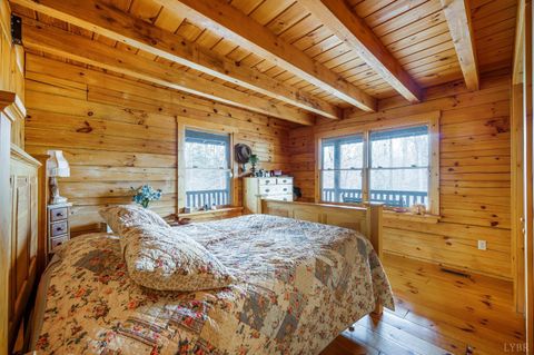 Tiny photo for 2080 Keys Church Road, Shipman, VA 22971 (MLS # 364758)