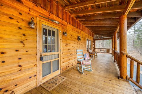 Tiny photo for 2080 Keys Church Road, Shipman, VA 22971 (MLS # 364758)