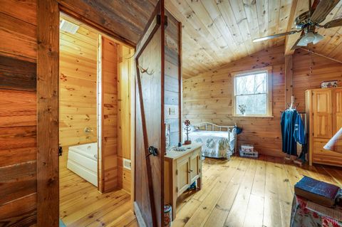 Tiny photo for 2080 Keys Church Road, Shipman, VA 22971 (MLS # 364758)