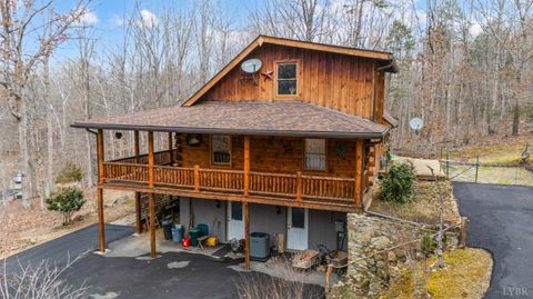 Tiny photo for 2080 Keys Church Road, Shipman, VA 22971 (MLS # 364758)