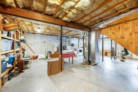 Tiny photo for 2080 Keys Church Road, Shipman, VA 22971 (MLS # 364758)