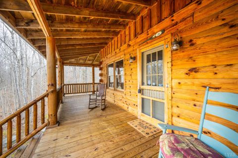 Tiny photo for 2080 Keys Church Road, Shipman, VA 22971 (MLS # 364758)