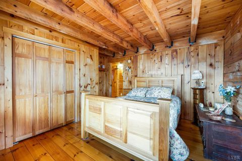 Tiny photo for 2080 Keys Church Road, Shipman, VA 22971 (MLS # 364758)