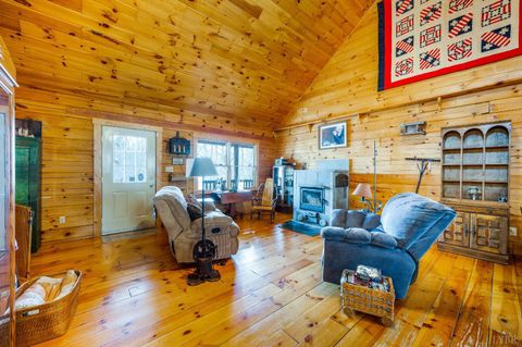 Tiny photo for 2080 Keys Church Road, Shipman, VA 22971 (MLS # 364758)