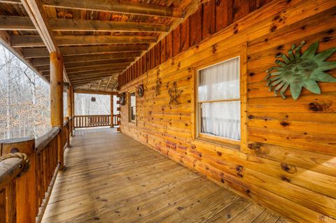 Tiny photo for 2080 Keys Church Road, Shipman, VA 22971 (MLS # 364758)