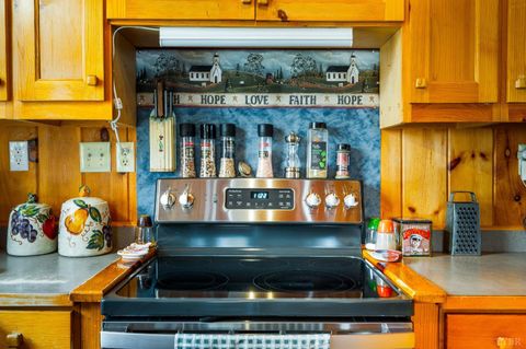 Tiny photo for 2080 Keys Church Road, Shipman, VA 22971 (MLS # 364758)