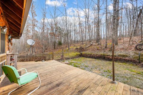 Tiny photo for 2080 Keys Church Road, Shipman, VA 22971 (MLS # 364758)