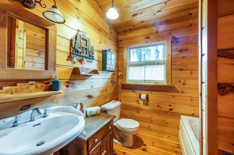 Tiny photo for 2080 Keys Church Road, Shipman, VA 22971 (MLS # 364758)