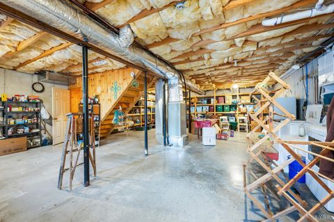 Tiny photo for 2080 Keys Church Road, Shipman, VA 22971 (MLS # 364758)