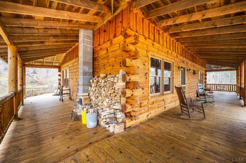 Tiny photo for 2080 Keys Church Road, Shipman, VA 22971 (MLS # 364758)