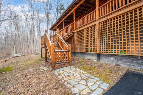 Tiny photo for 2080 Keys Church Road, Shipman, VA 22971 (MLS # 364758)