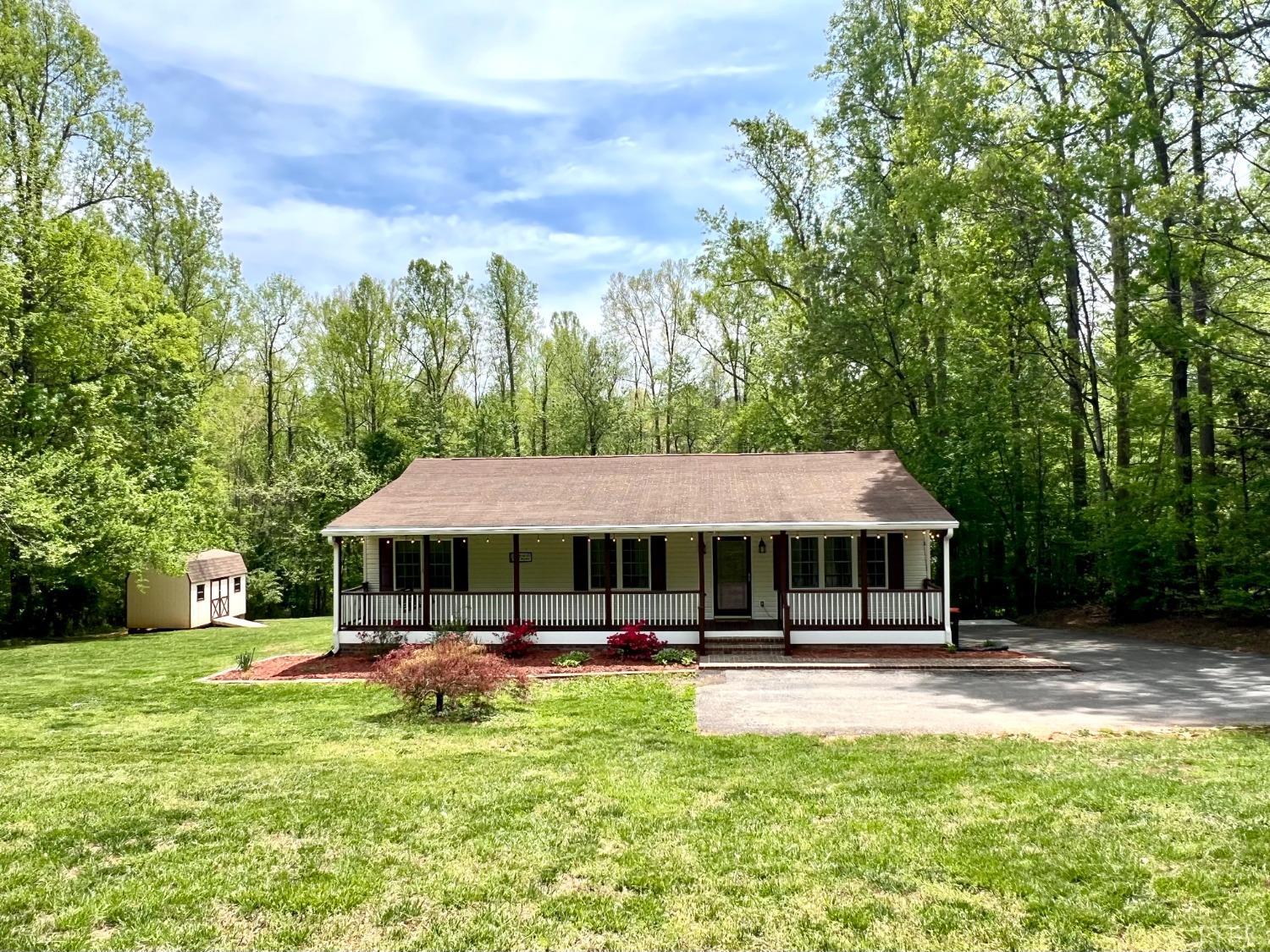 144 Silvers Lane, Amherst, Virginia image 47