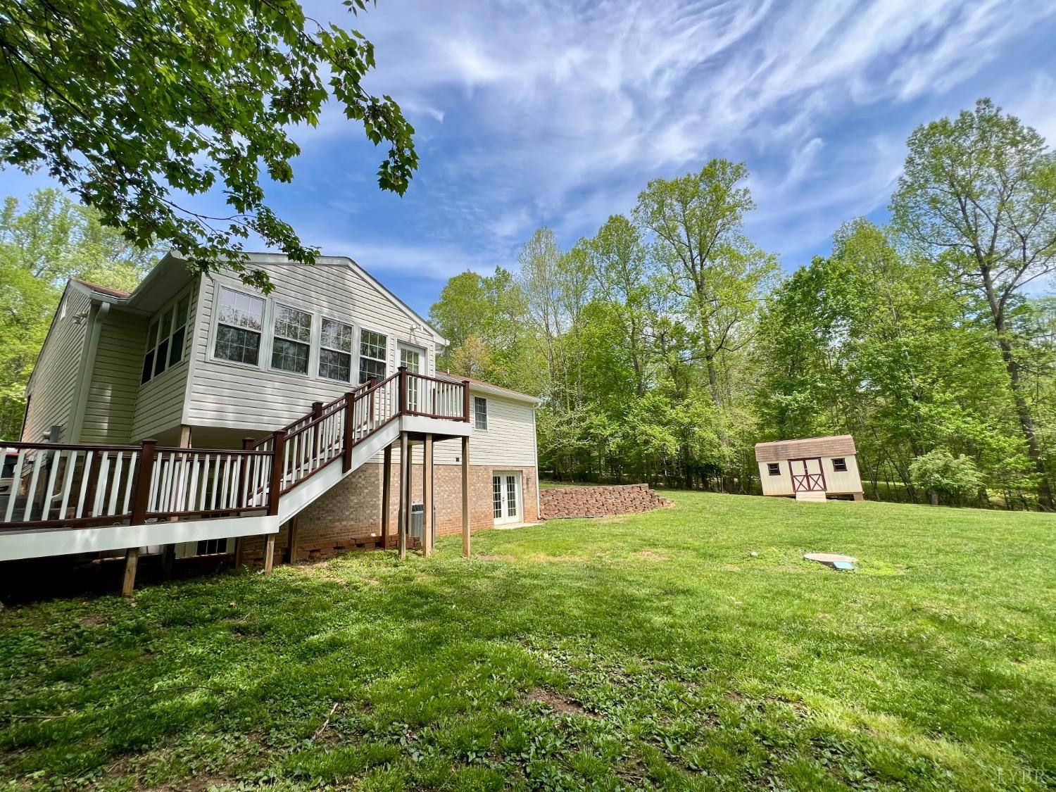 144 Silvers Lane, Amherst, Virginia image 4