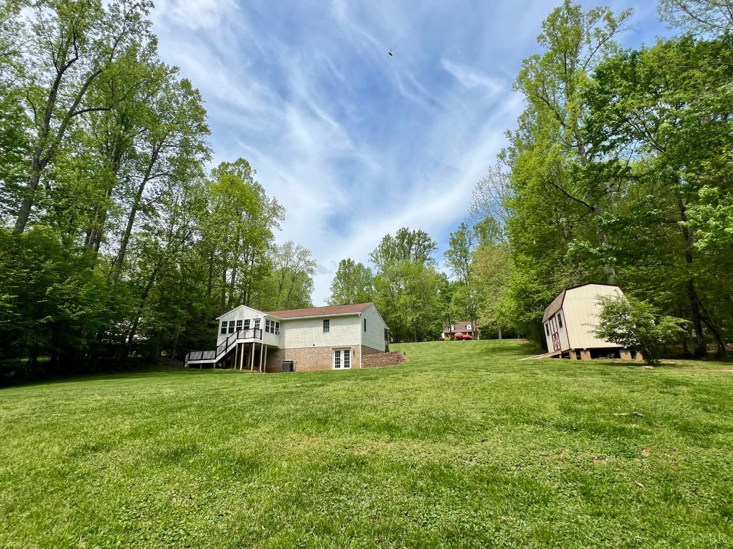144 Silvers Lane, Amherst, Virginia image 41