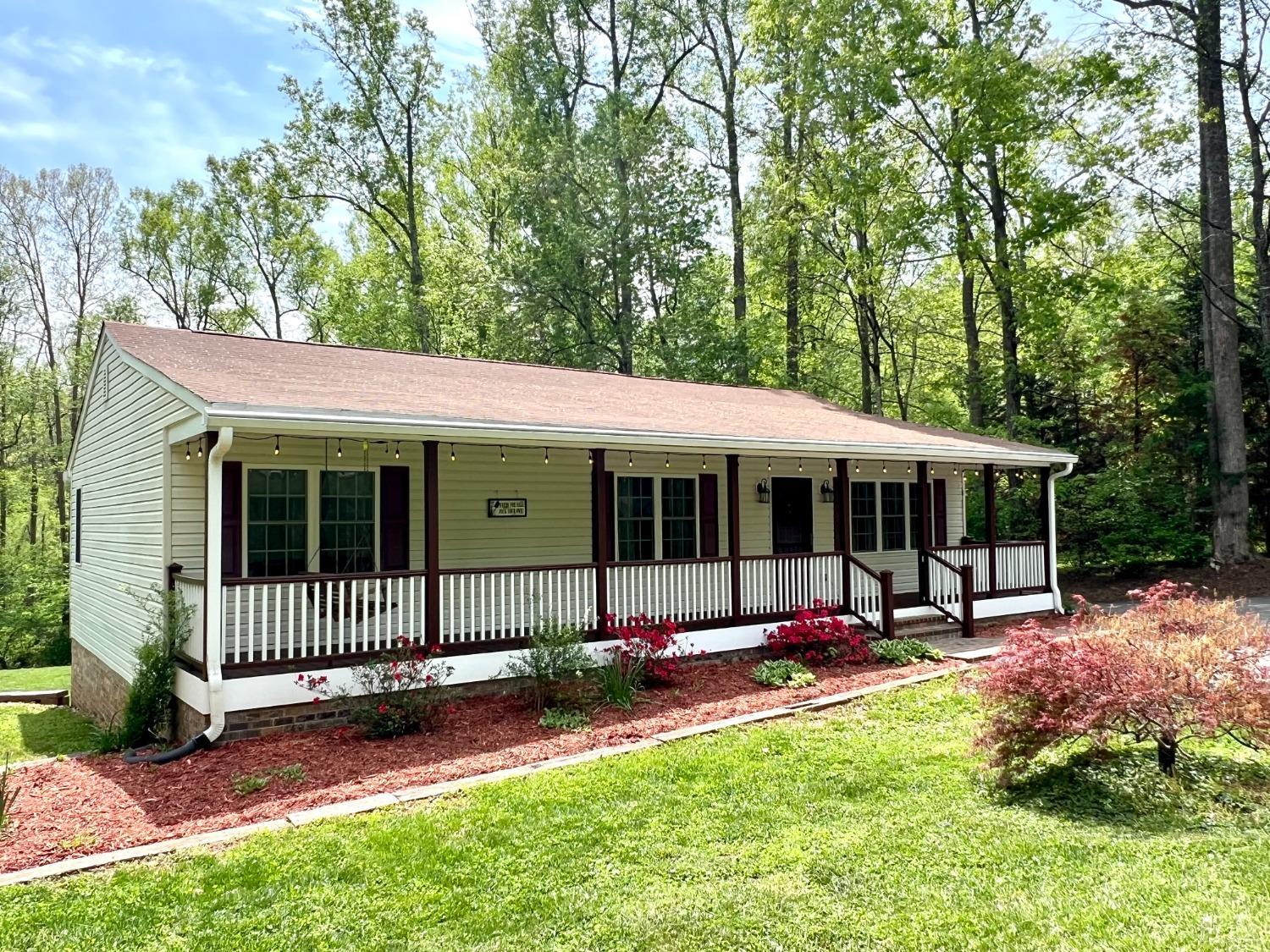 144 Silvers Lane, Amherst, Virginia image 1