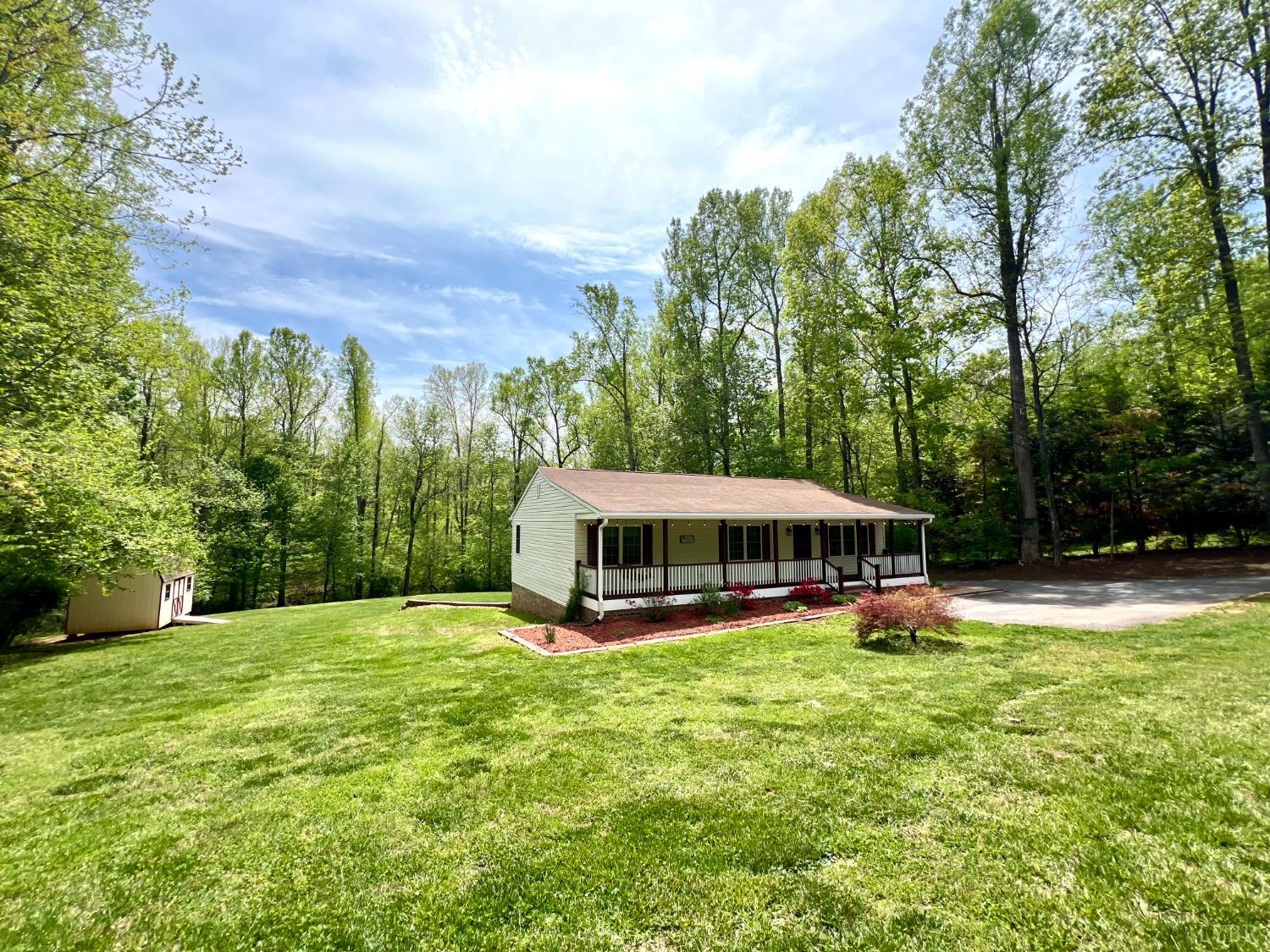 144 Silvers Lane, Amherst, Virginia image 48