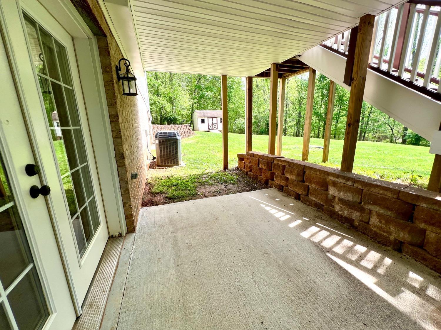 144 Silvers Lane, Amherst, Virginia image 32