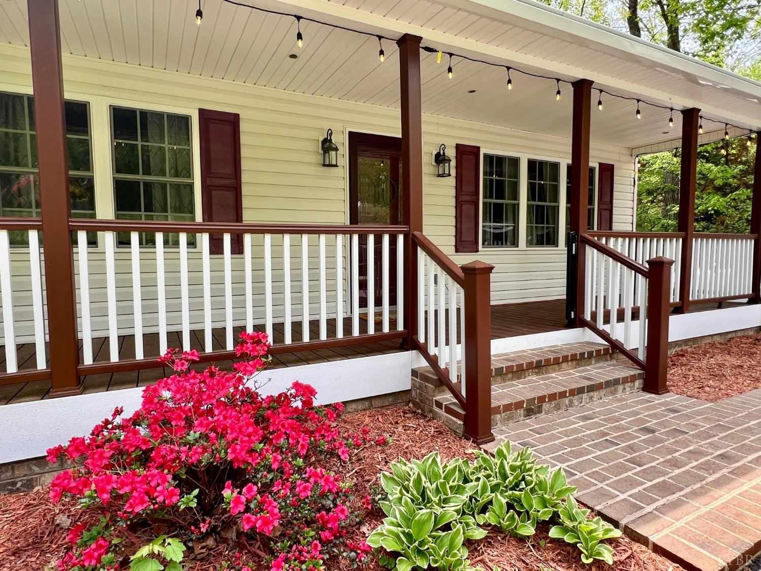 144 Silvers Lane, Amherst, Virginia image 44