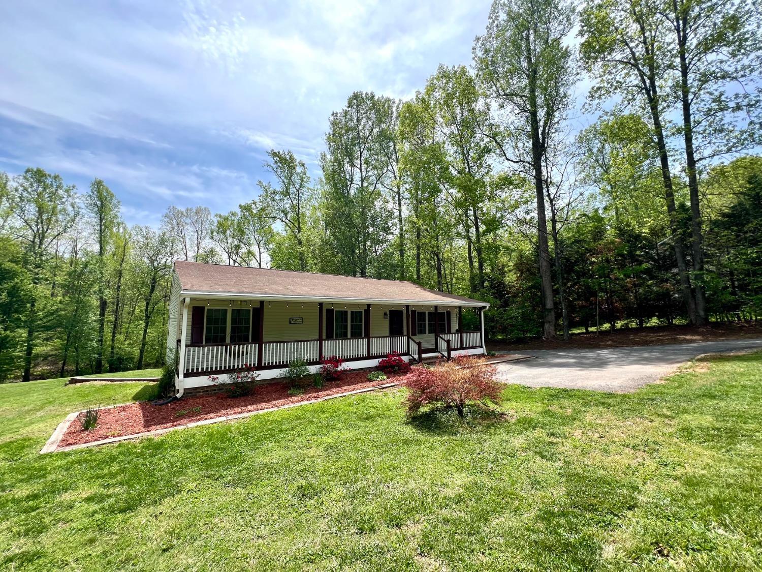 144 Silvers Lane, Amherst, Virginia image 49
