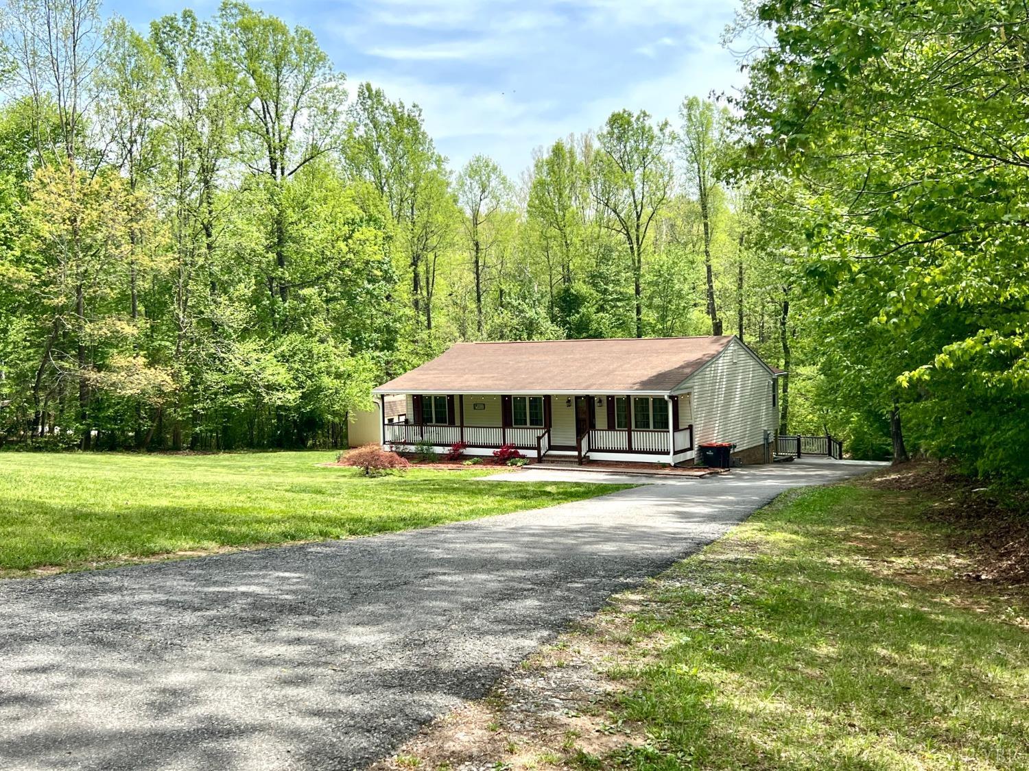 144 Silvers Lane, Amherst, Virginia image 42