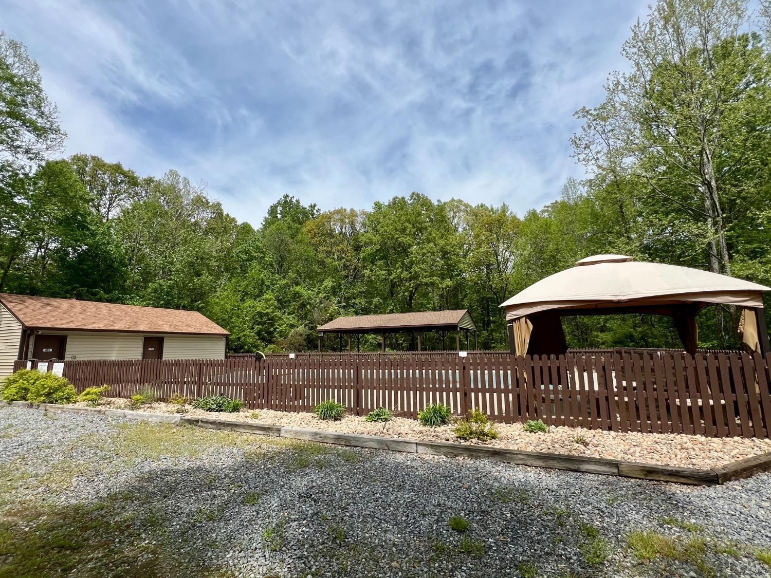 144 Silvers Lane, Amherst, Virginia image 50
