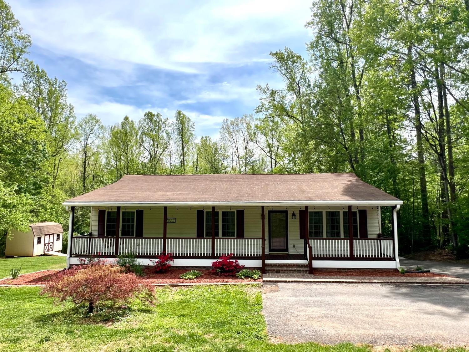 144 Silvers Lane, Amherst, Virginia image 43