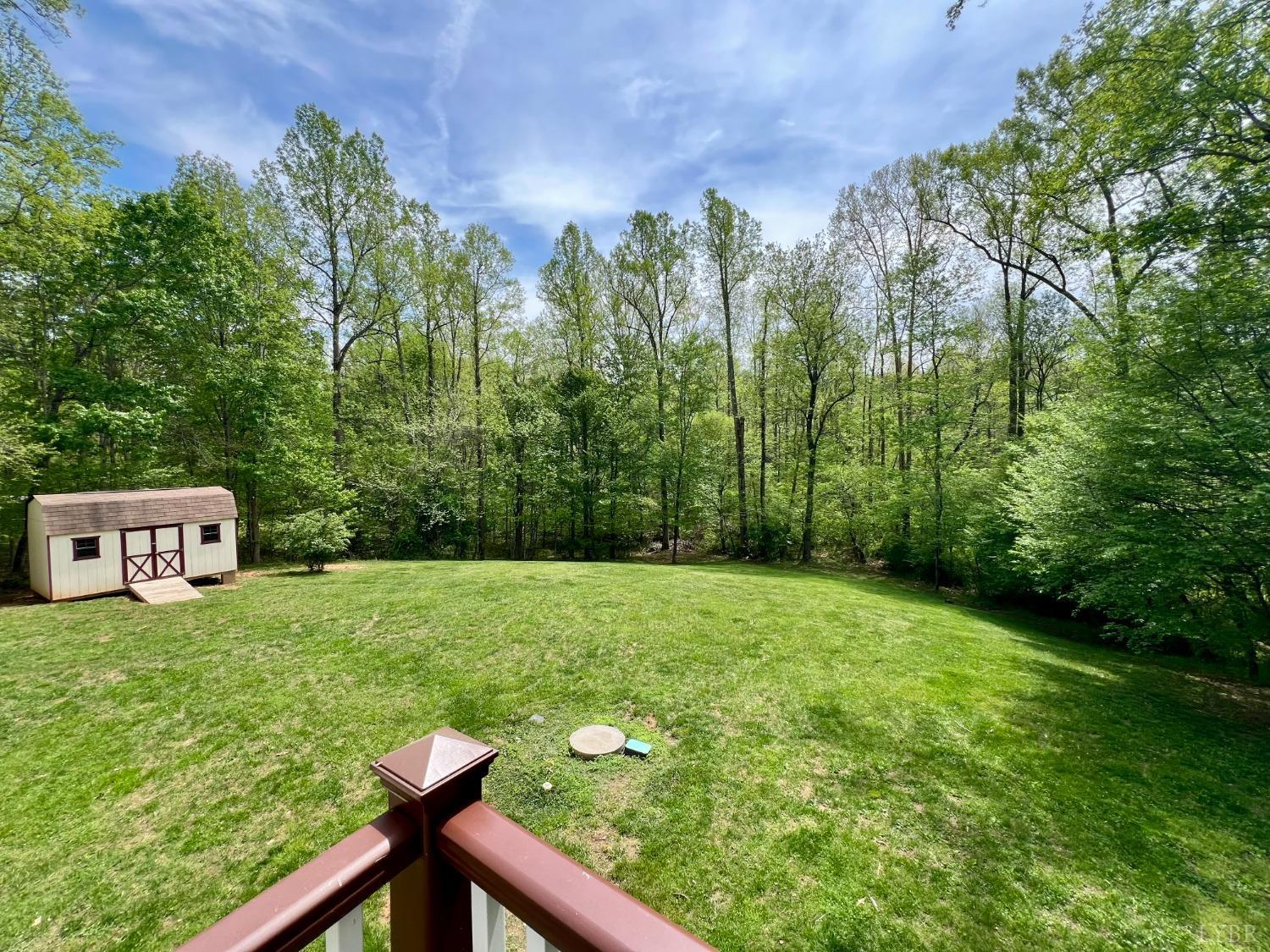 144 Silvers Lane, Amherst, Virginia image 5