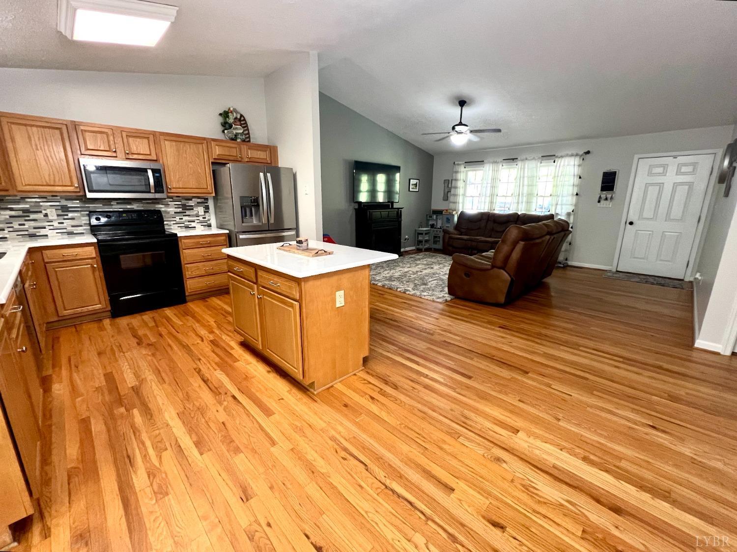 144 Silvers Lane, Amherst, Virginia image 12