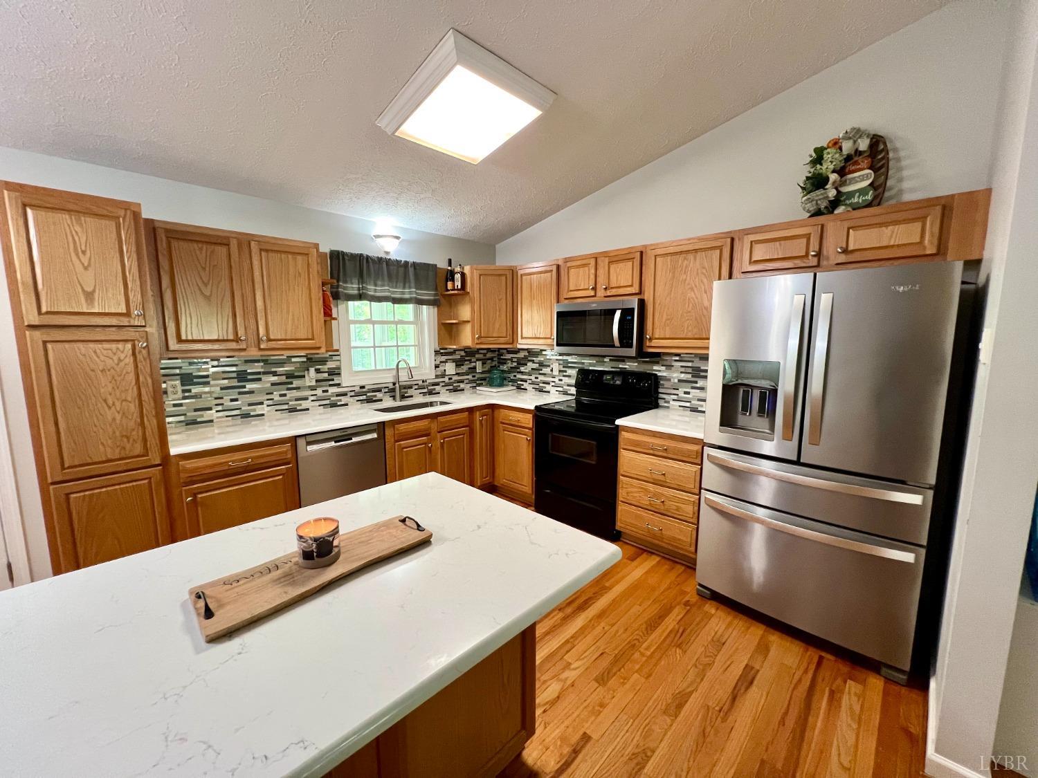 144 Silvers Lane, Amherst, Virginia image 9