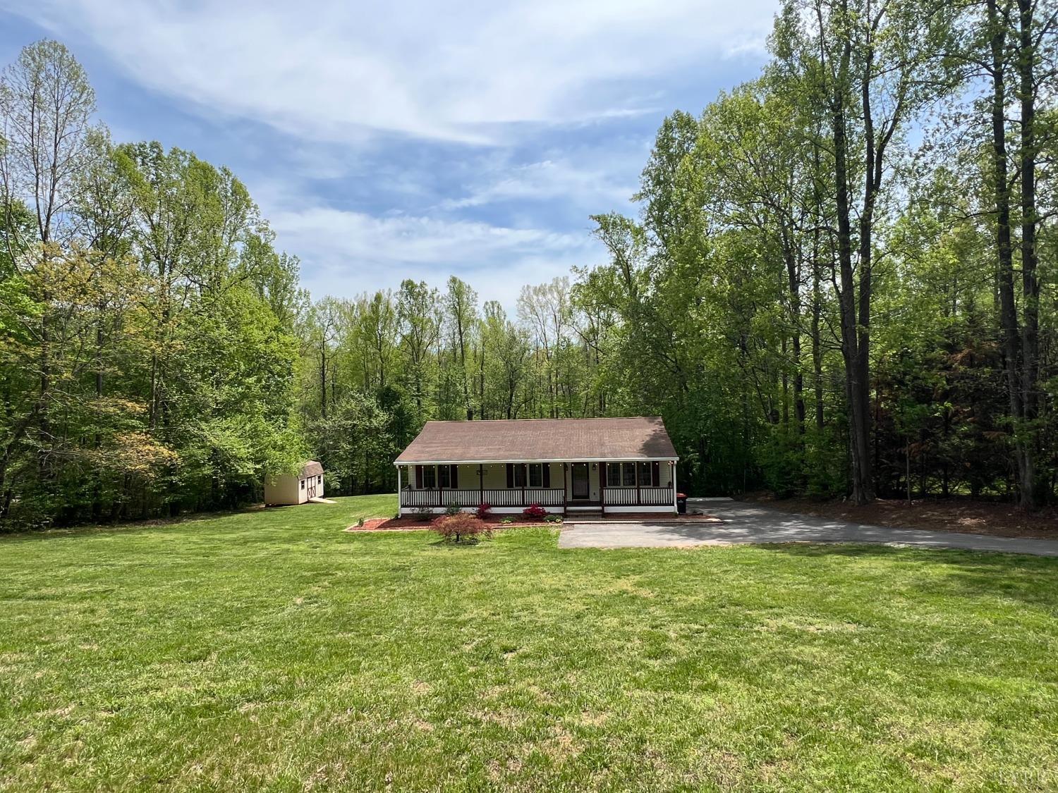144 Silvers Lane, Amherst, Virginia image 46