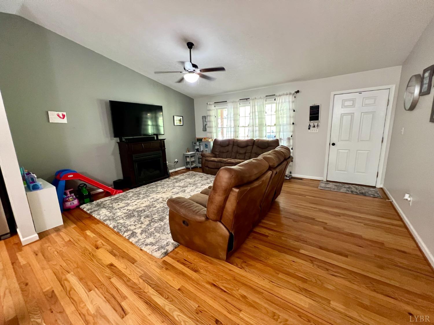 144 Silvers Lane, Amherst, Virginia image 13