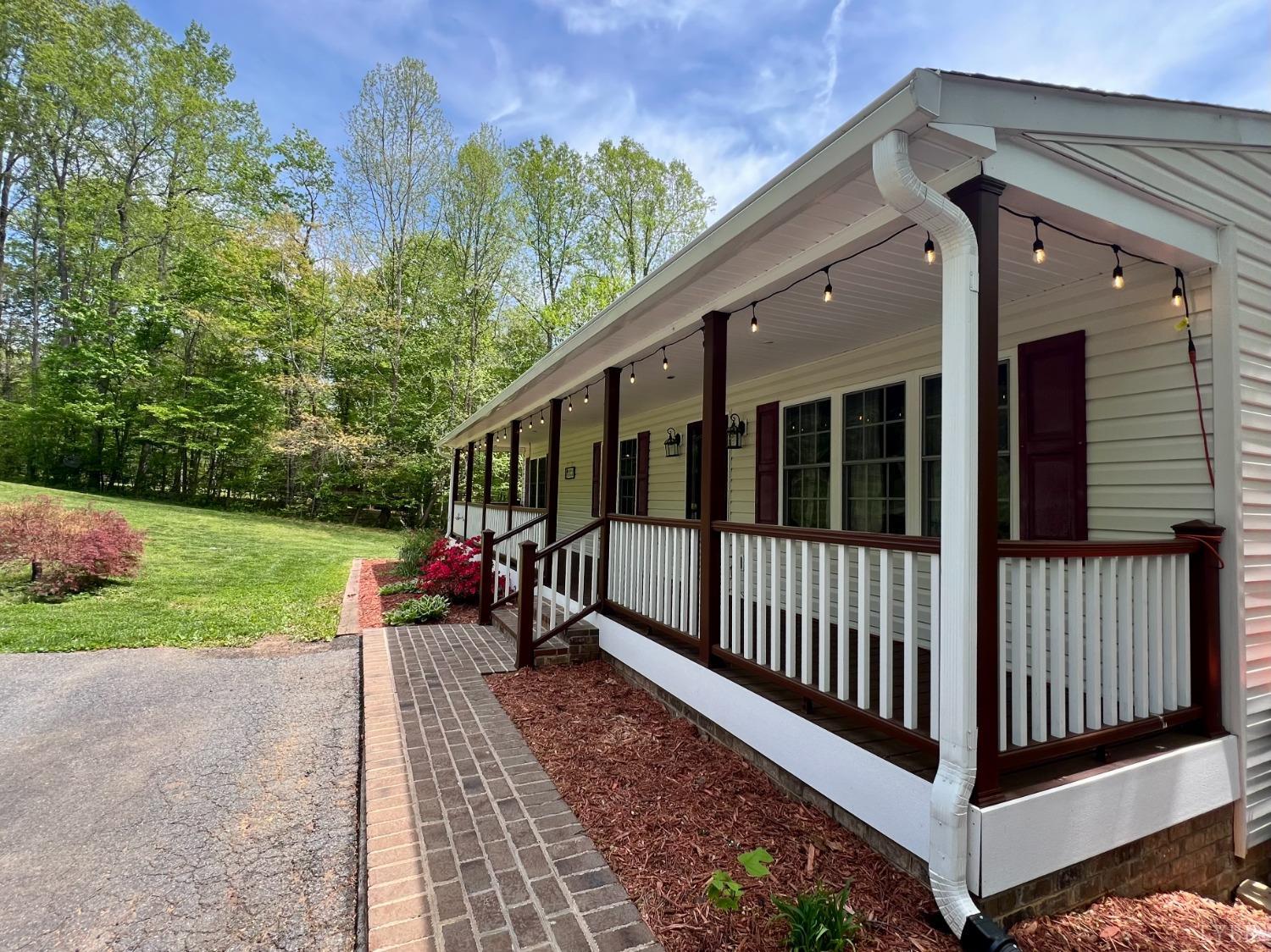 144 Silvers Lane, Amherst, Virginia image 6