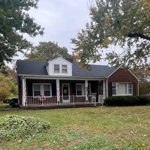 Photo of 1573 Grit Road, Hurt, VA 24563 (MLS # 362801)